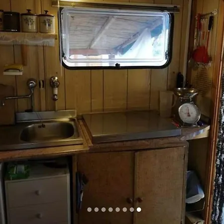 Semesterbostad Camel Bungalow1double Bed 2single Bed Mountain-bg Fino Del Monte