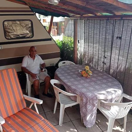Camel Bungalow1double Bed 2single Bed Mountain-bg Semesterbostad