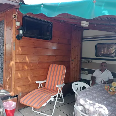 Camel Bungalow1double Bed 2single Bed Mountain-bg Fino Del Monte