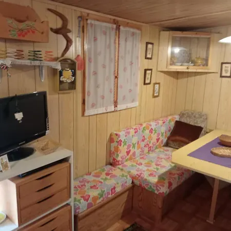 Semesterbostad Camel Bungalow1double Bed 2single Bed Mountain-bg Fino Del Monte